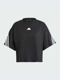 Футболка Adidas 3 Stripes модель IP1571 Фото