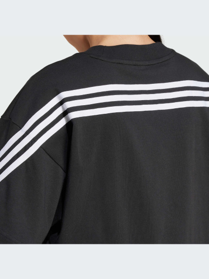 Футболка adidas 3 Stripes модель IP1571 — фото 6 - INTERTOP