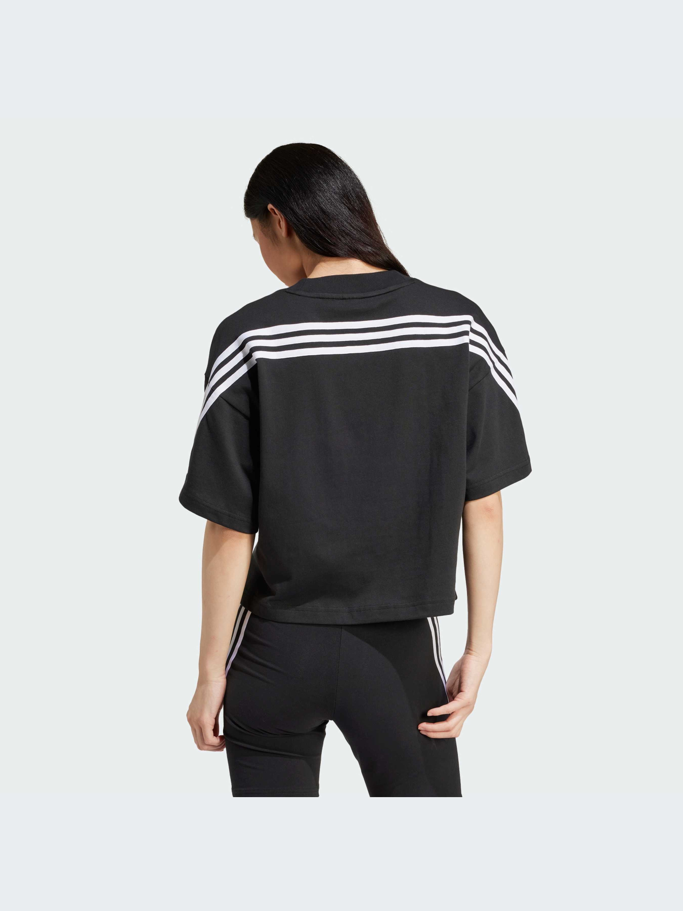 Футболка Adidas 3 Stripes модель IP1571 Фото