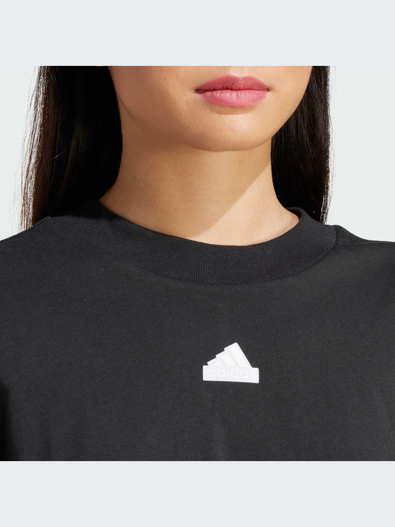 Футболка Adidas 3 Stripes модель IP1571 Фото