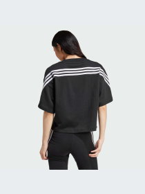 Футболка Adidas 3 Stripes модель IP1571 Фото