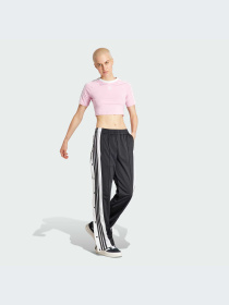 Повсякденні штани Adidas Adicolor модель IU2519 Повсякденні штани Adidas Adicolor модель IU2519 Фото