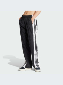 Повсякденні штани Adidas Adicolor модель IU2519 Фото