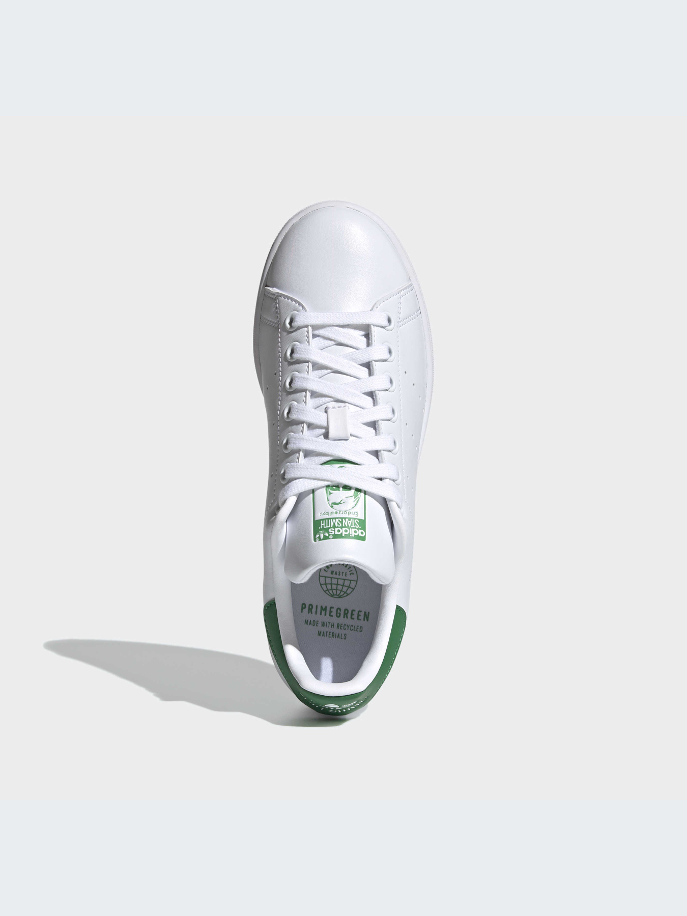 Кеди низькі Adidas Stan Smith модель Q47226 Фото