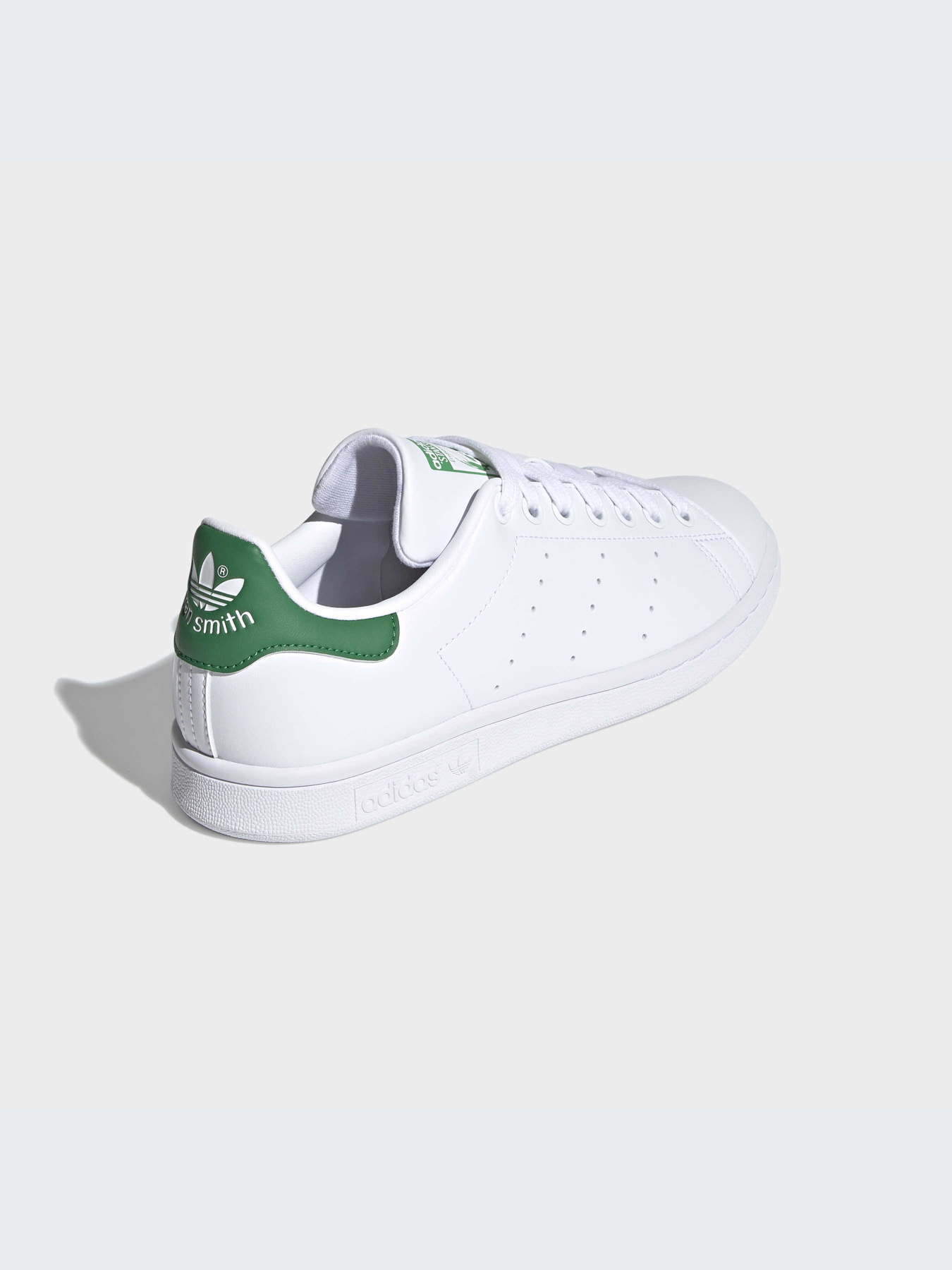 Кеди низькі Adidas Stan Smith модель Q47226 Фото