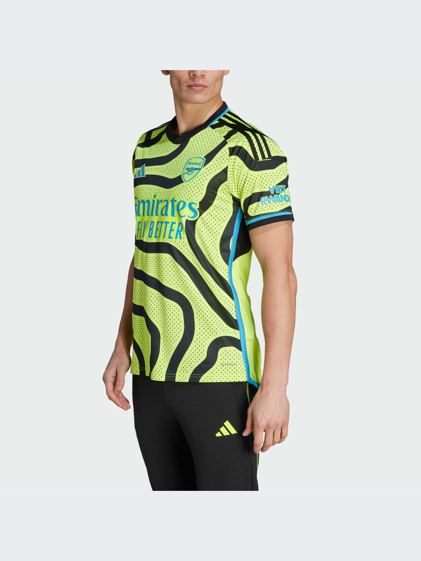 Спортивна футболка Adidas модель HR6927 Спортивна футболка Adidas модель HR6927 Фото