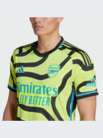 Спортивна футболка Adidas модель HR6927 Спортивна футболка Adidas модель HR6927 Фото