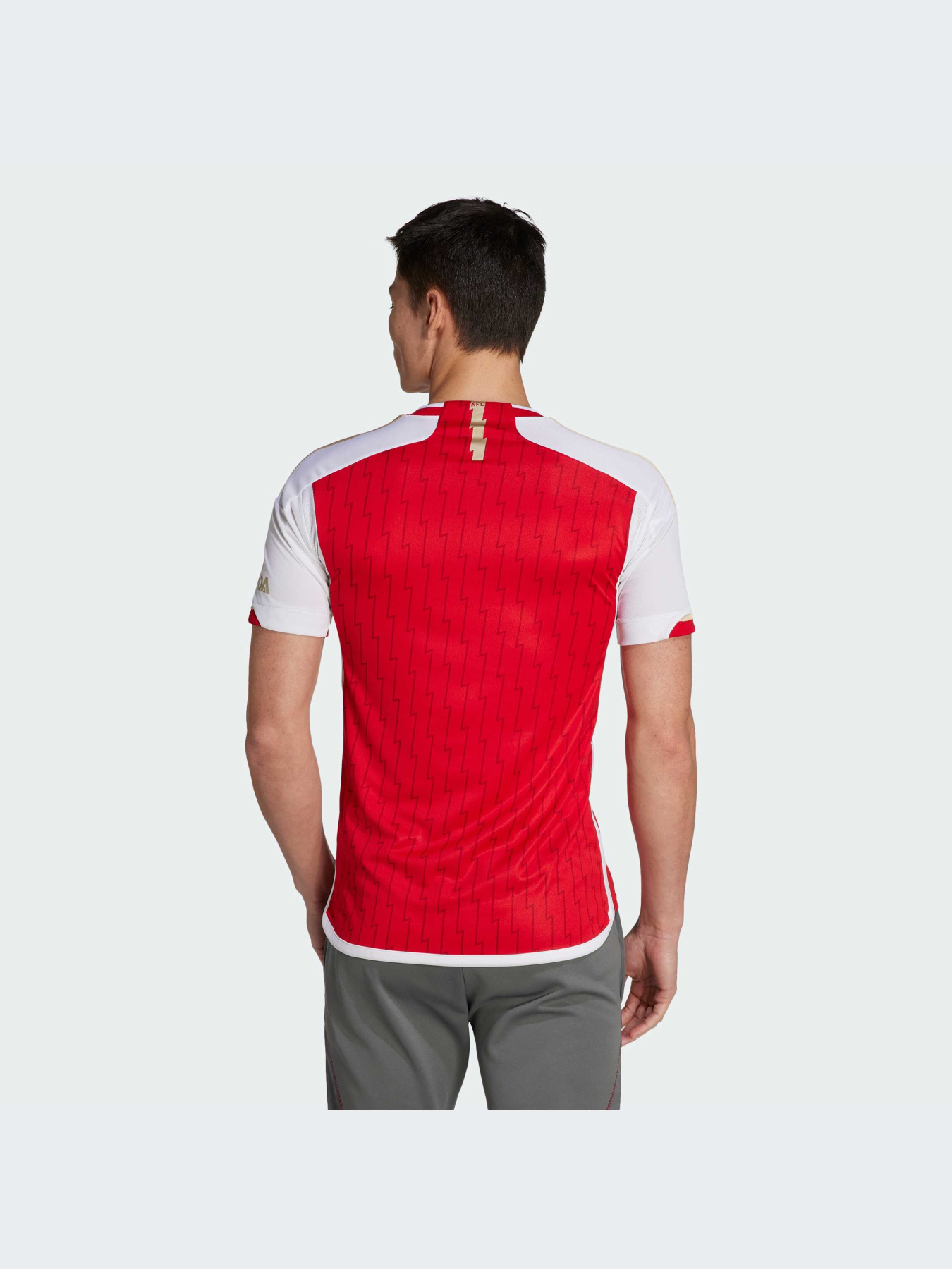 Спортивна футболка Adidas модель HR6929 Фото