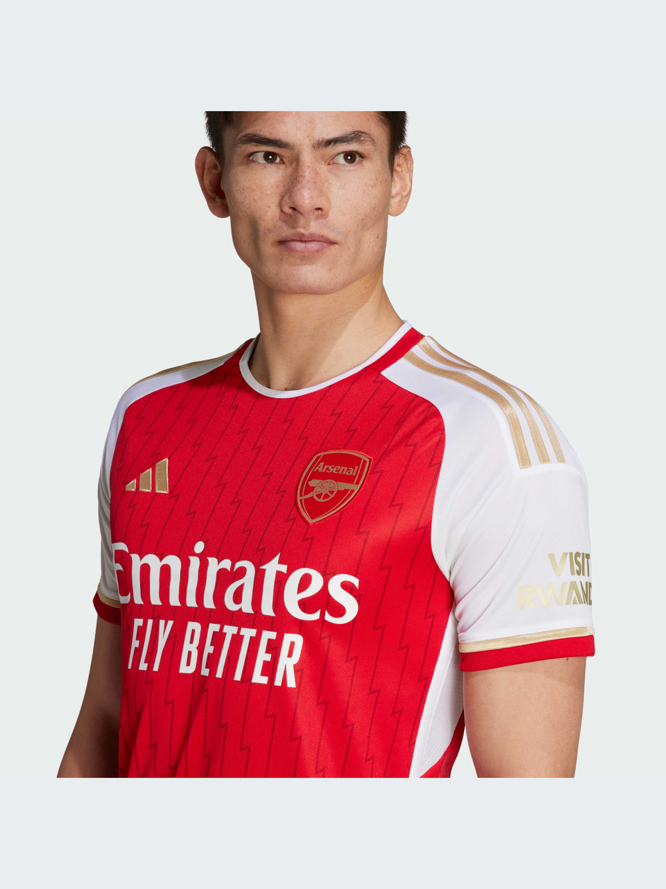 Спортивна футболка Adidas модель HR6929 Фото