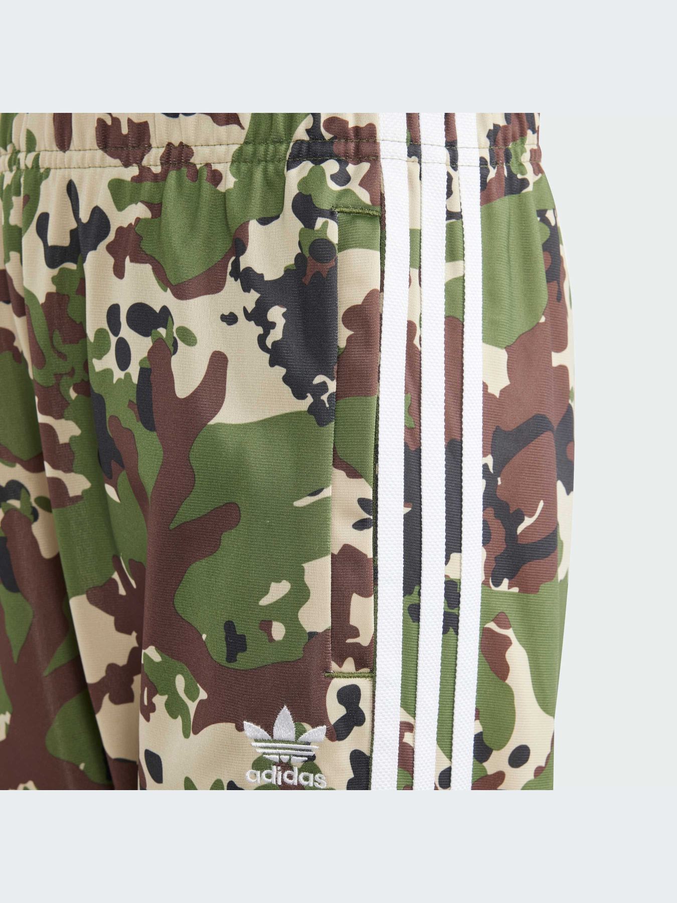 Джогери Adidas модель IS3291 Джогери Adidas модель IS3291 Фото