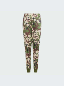 Джогери Adidas модель IS3291 Джогери Adidas модель IS3291 Фото