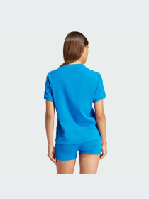 Футболка Adidas Adicolor модель IR8049 Фото