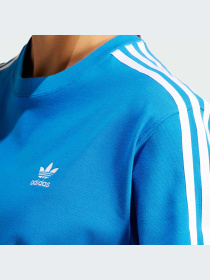 Футболка Adidas Adicolor модель IR8049 Фото