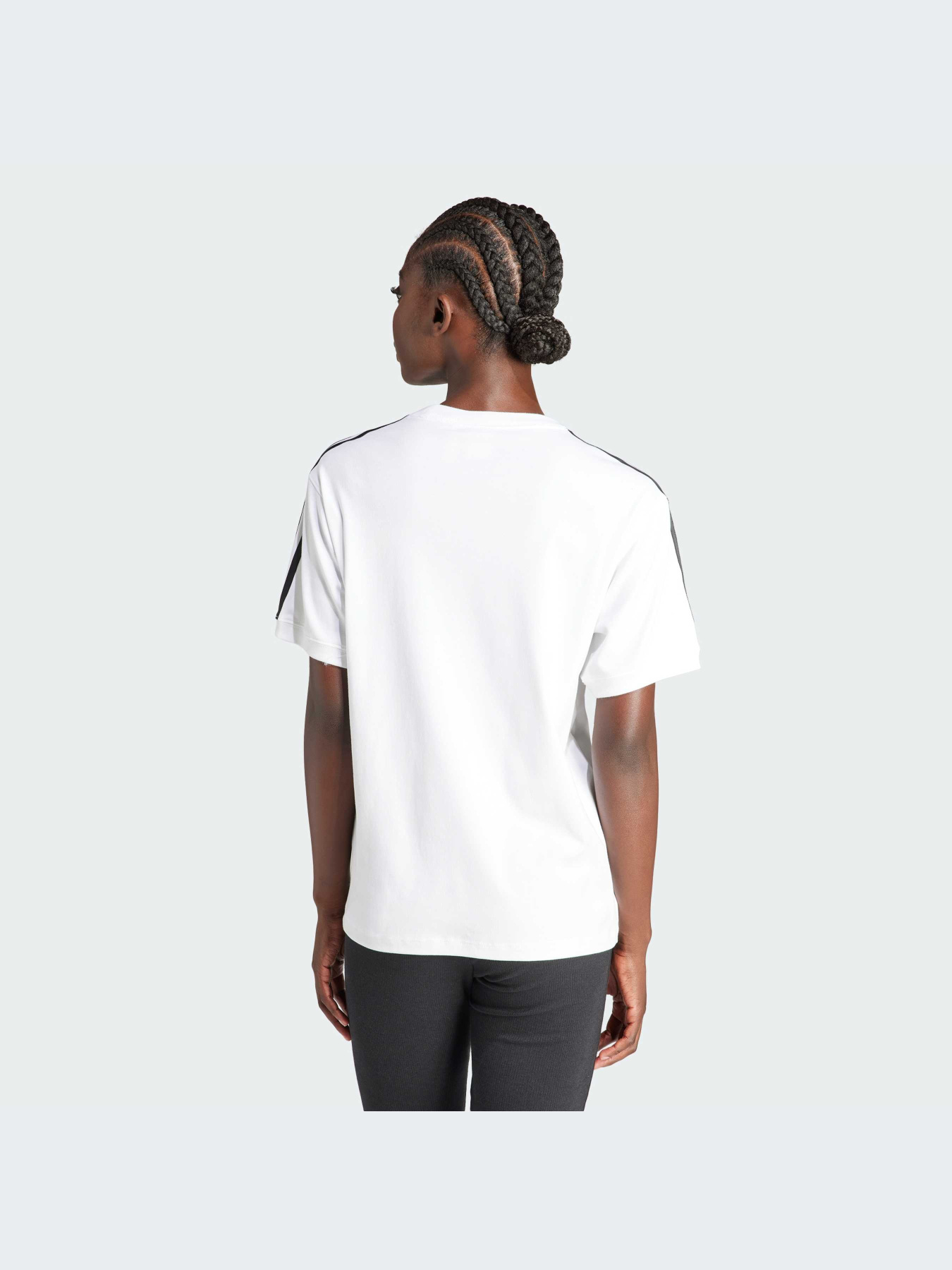 Футболка Adidas Adicolor модель IR8051 Фото