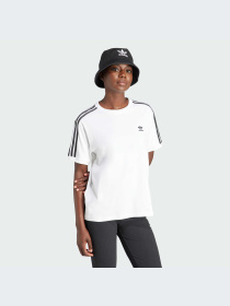 Футболка Adidas Adicolor модель IR8051 Фото