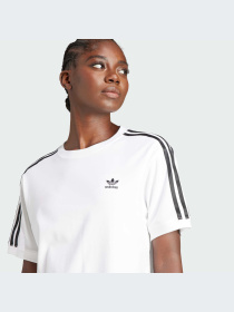 Футболка Adidas Adicolor модель IR8051 Фото