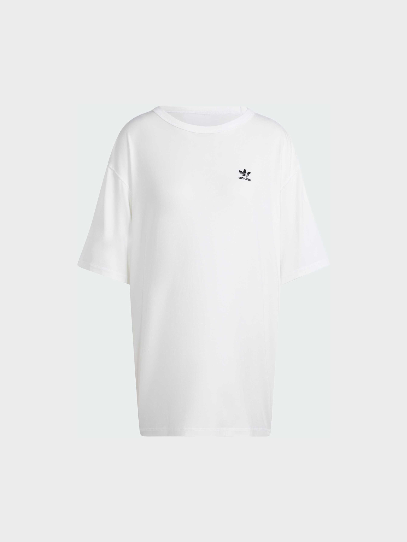 Футболка Adidas Культові силуети модель IR8064 Фото