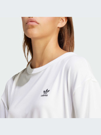 Футболка Adidas Культові силуети модель IR8064 Фото