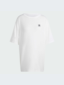 Футболка Adidas Культові силуети модель IR8064 Фото