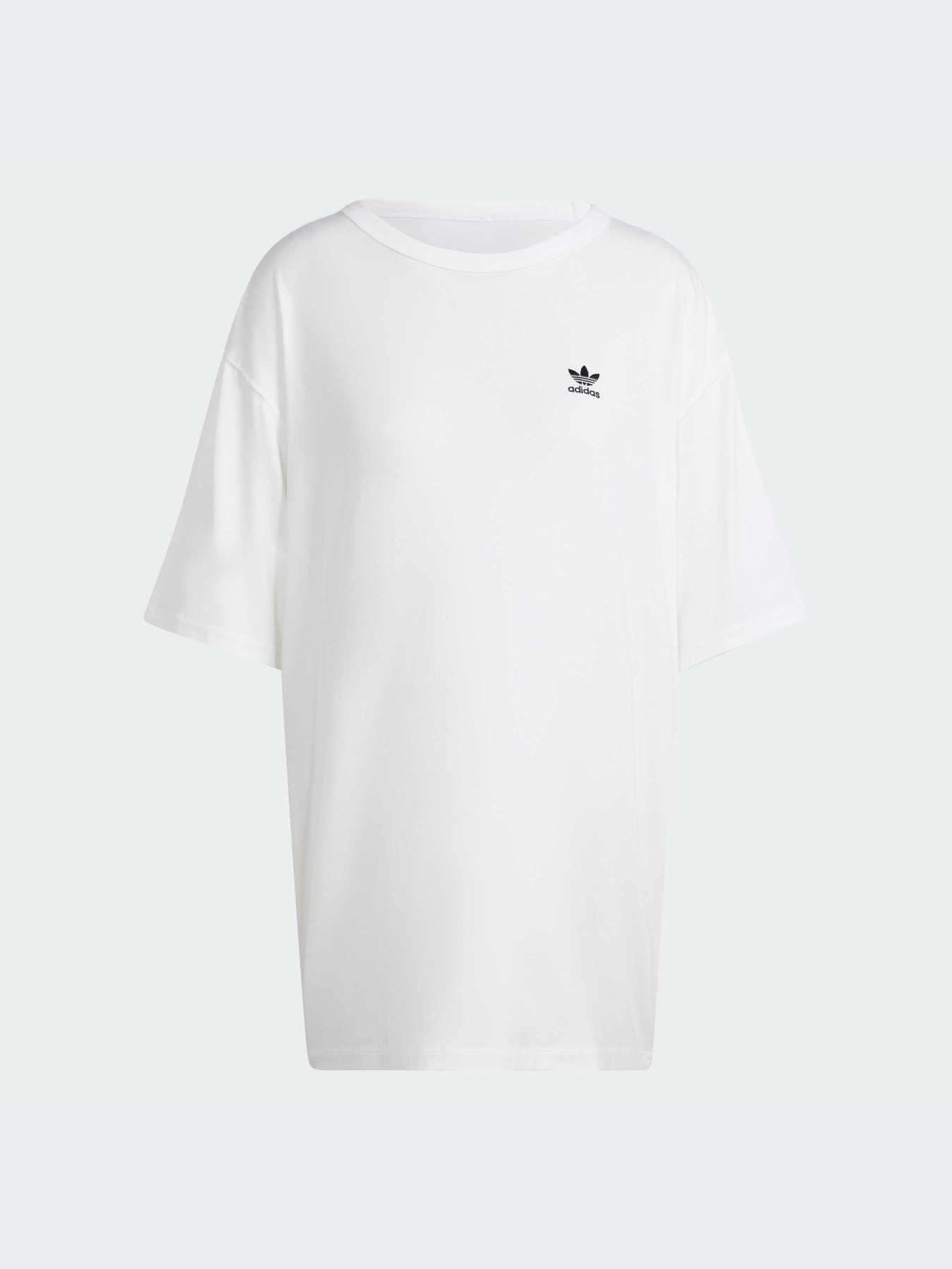 Футболка Adidas Культовые силуэты модель IR8064 Фото