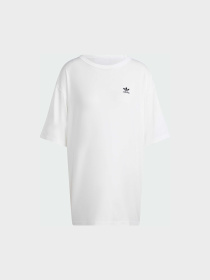 Футболка Adidas Культовые силуэты модель IR8064 Фото