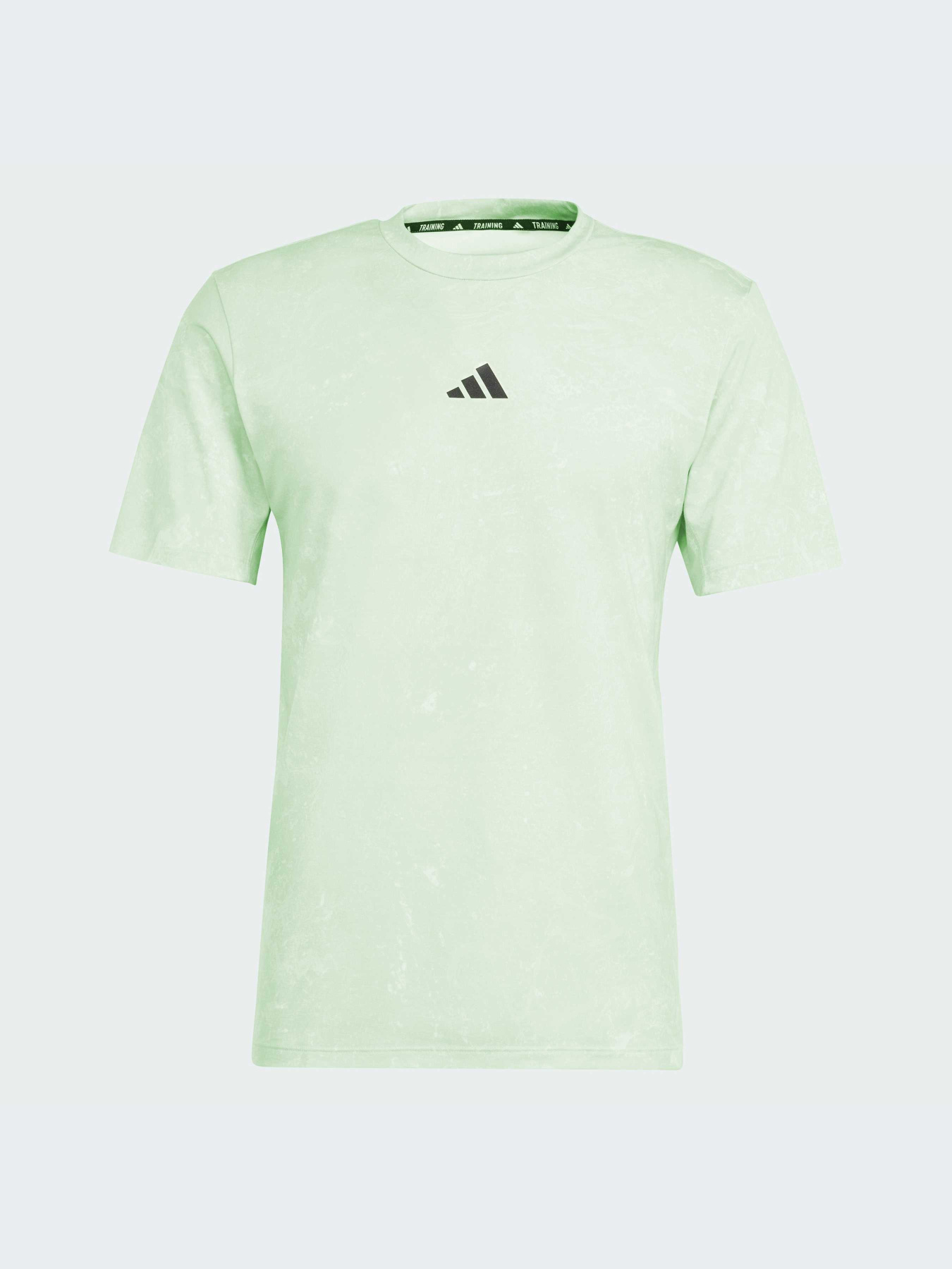 Футболка спортивная Adidas модель IS3801 Фото