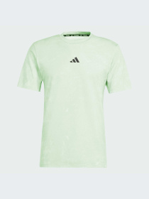 Спортивна футболка Adidas модель IS3801 Фото