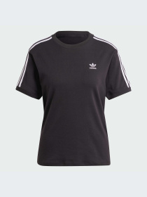 Футболка Adidas Adicolor модель IU2420 Фото