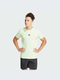 Футболка спортивная Adidas Clima модель IS3813 Фото