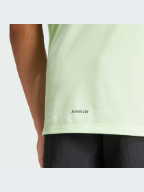 Футболка спортивная Adidas Clima модель IS3813 Футболка спортивная Adidas Clima модель IS3813 Фото