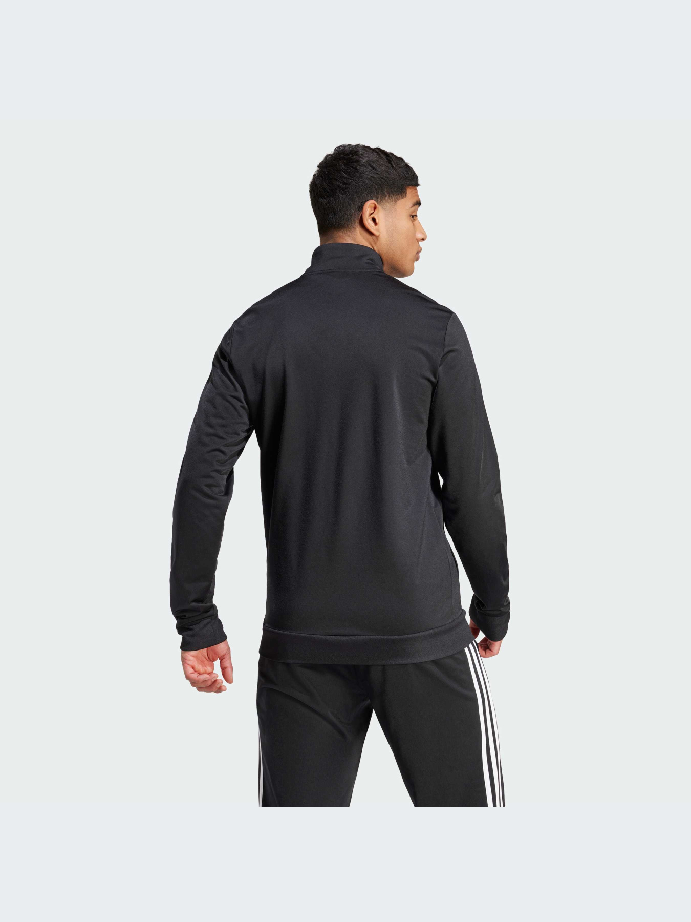 Спортивная кофта Adidas модель H46099 Фото