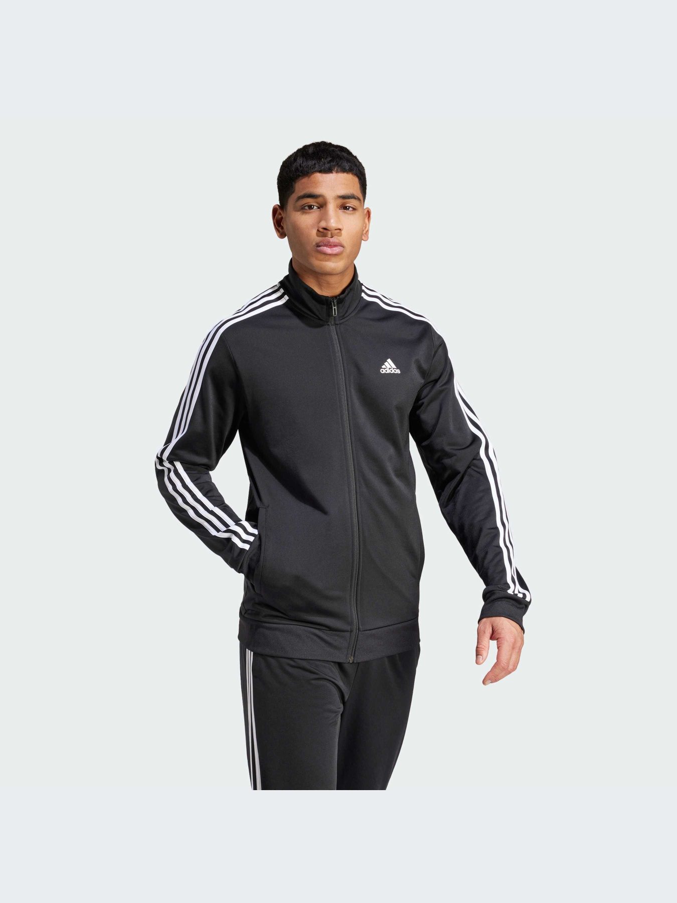 Спортивная кофта Adidas модель H46099 Фото