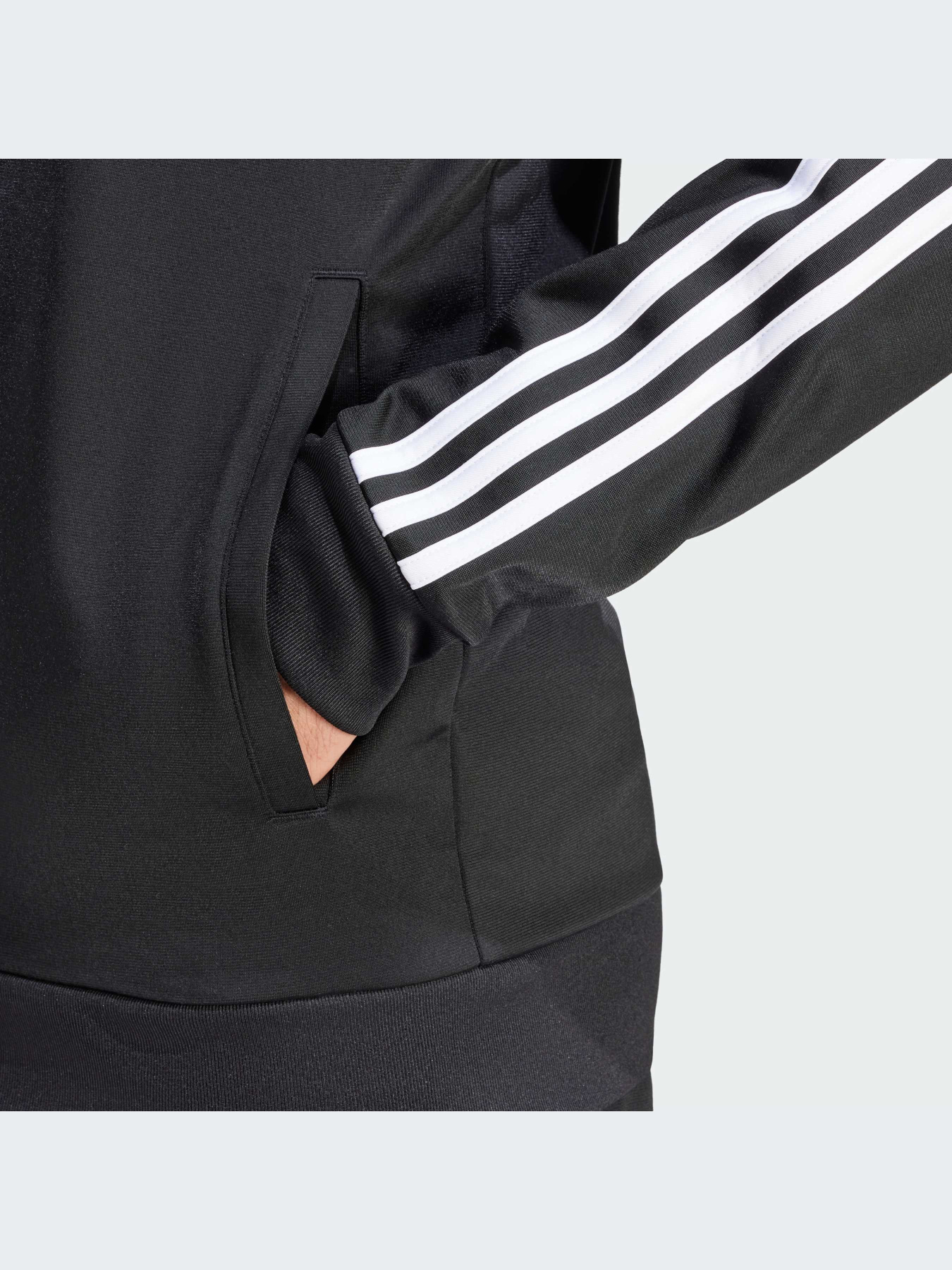 Спортивная кофта Adidas модель H46099 Фото