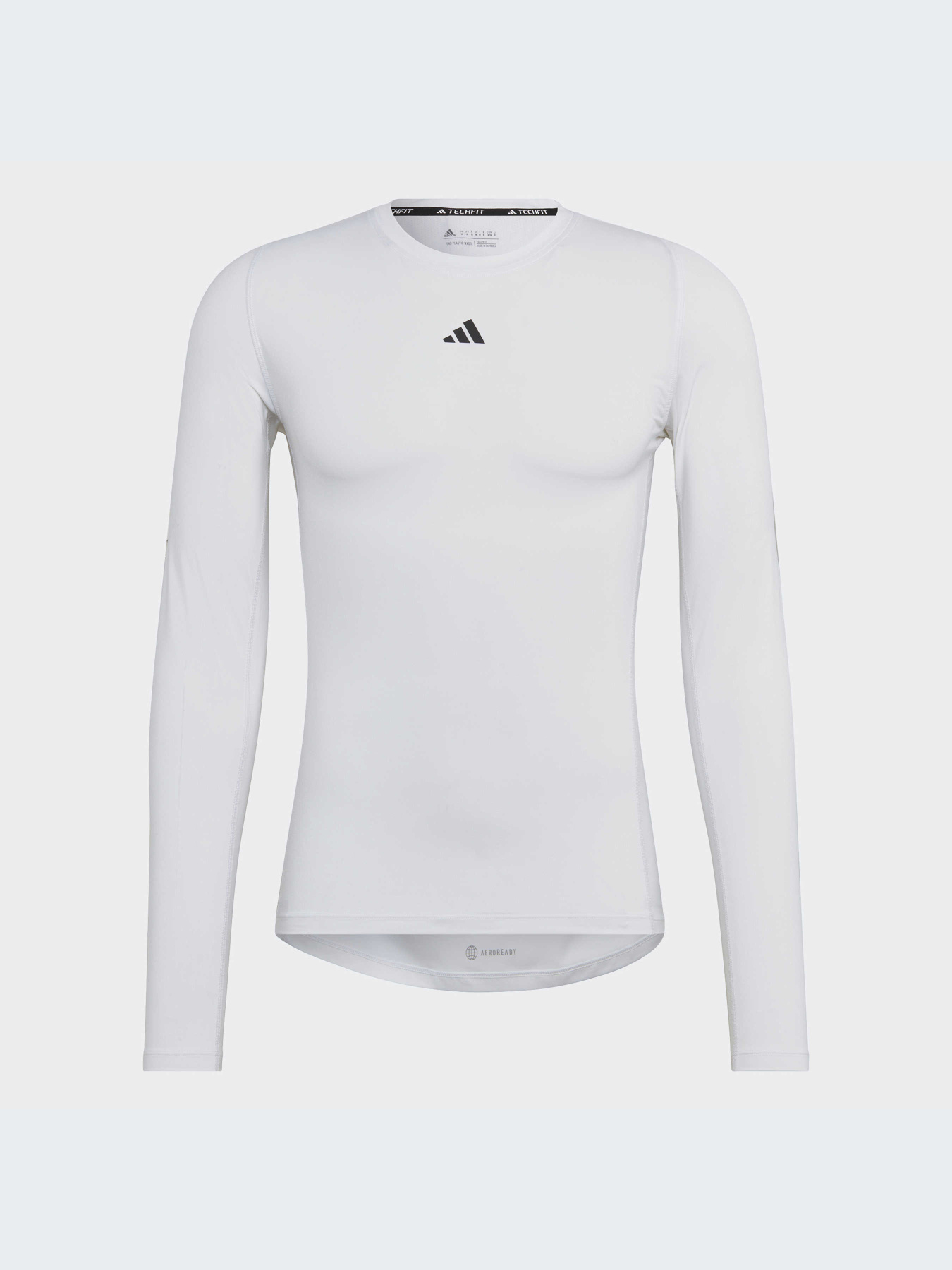 Кофта спортивная Adidas Clima модель HJ9926 Фото