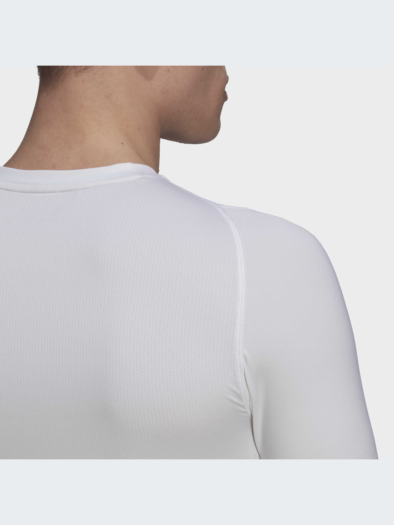 Кофта спортивная Adidas Clima модель HJ9926 Фото