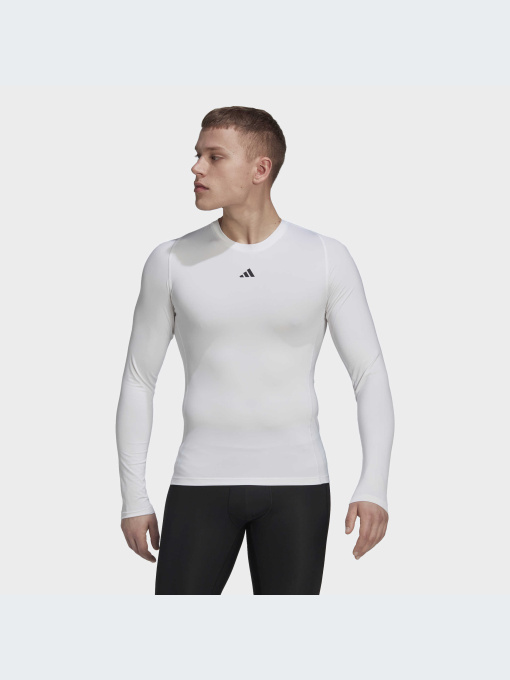 Спортивная кофта Adidas Clima модель HJ9926 Фото