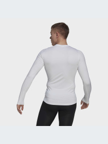 Спортивна кофта Adidas Clima модель HJ9926 Фото