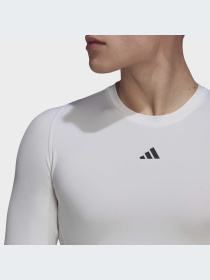 Спортивна кофта Adidas Clima модель HJ9926 Фото