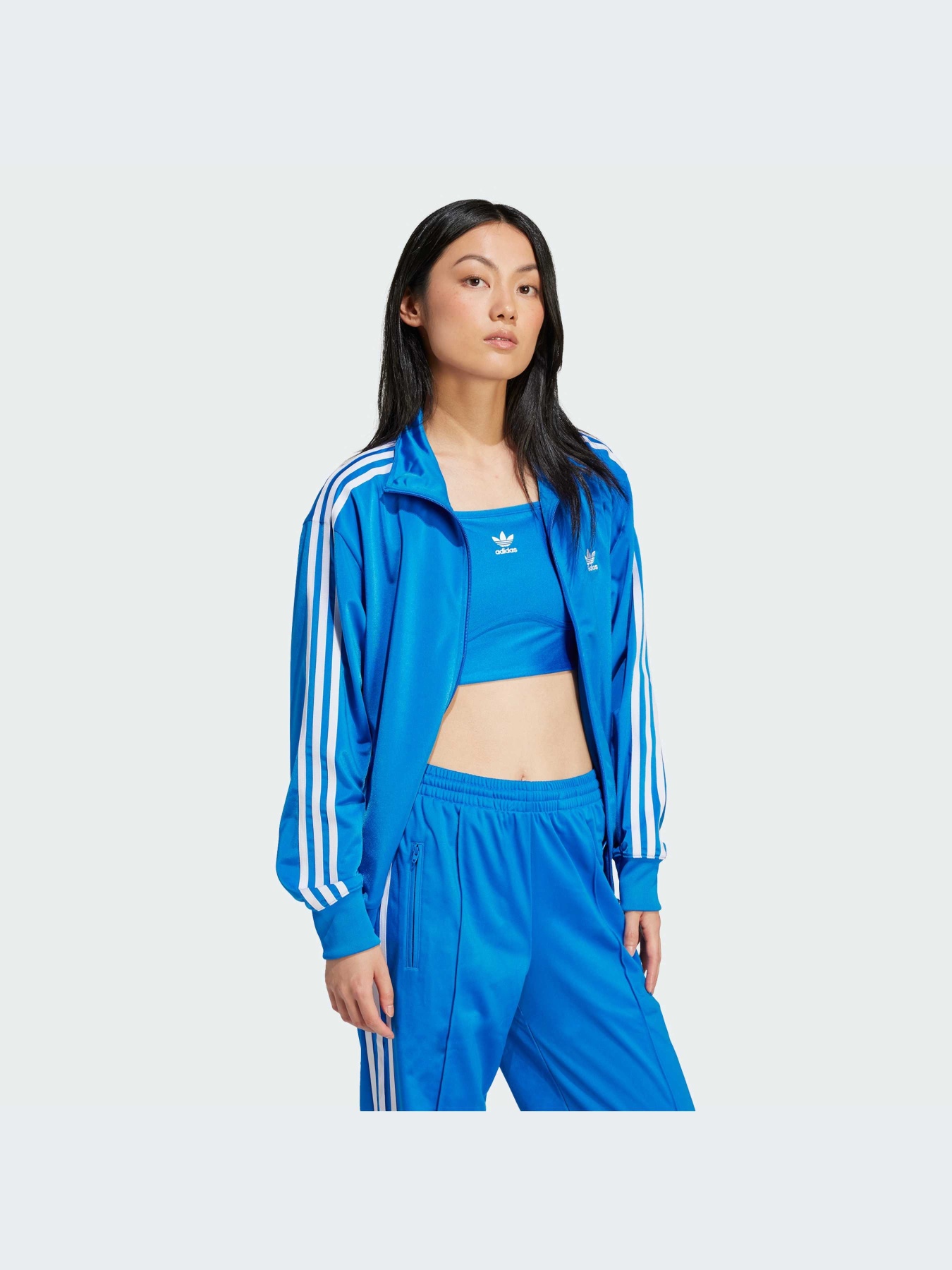 Кофта Adidas модель IP0603 Фото