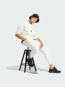 Спортивні штани Adidas ZNE модель IN1912 Фото