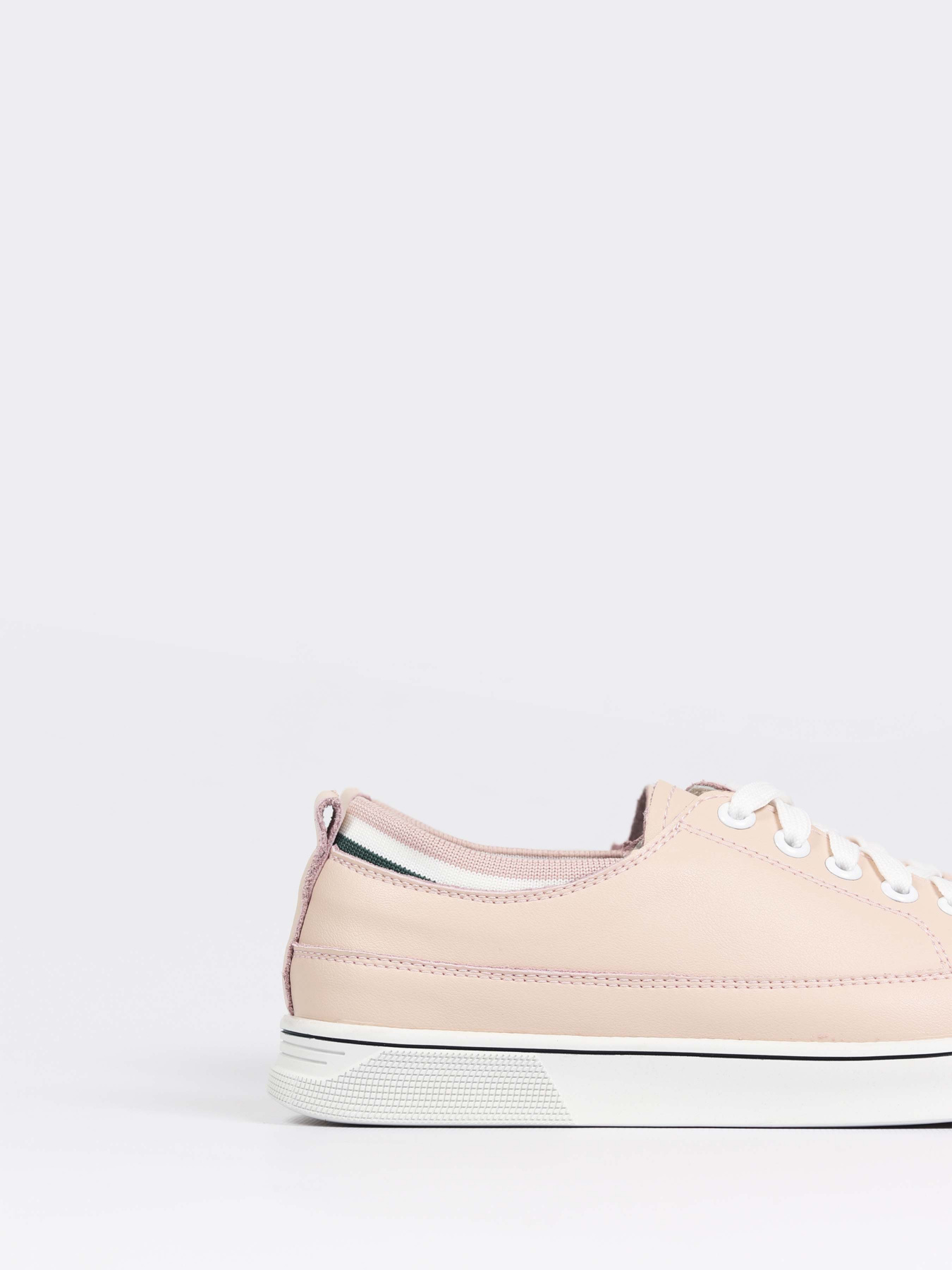 Кеды низкие Respect модель VK53-139648 Фото