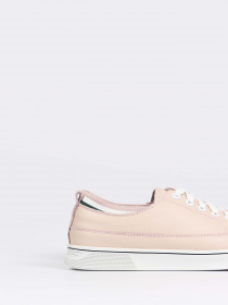 Кеды низкие Respect модель VK53-139648 Фото