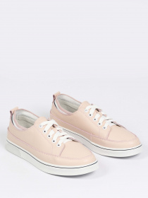 Кеды низкие Respect модель VK53-139648 Фото