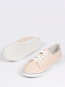 Кеды низкие Respect модель VK53-139648 Фото