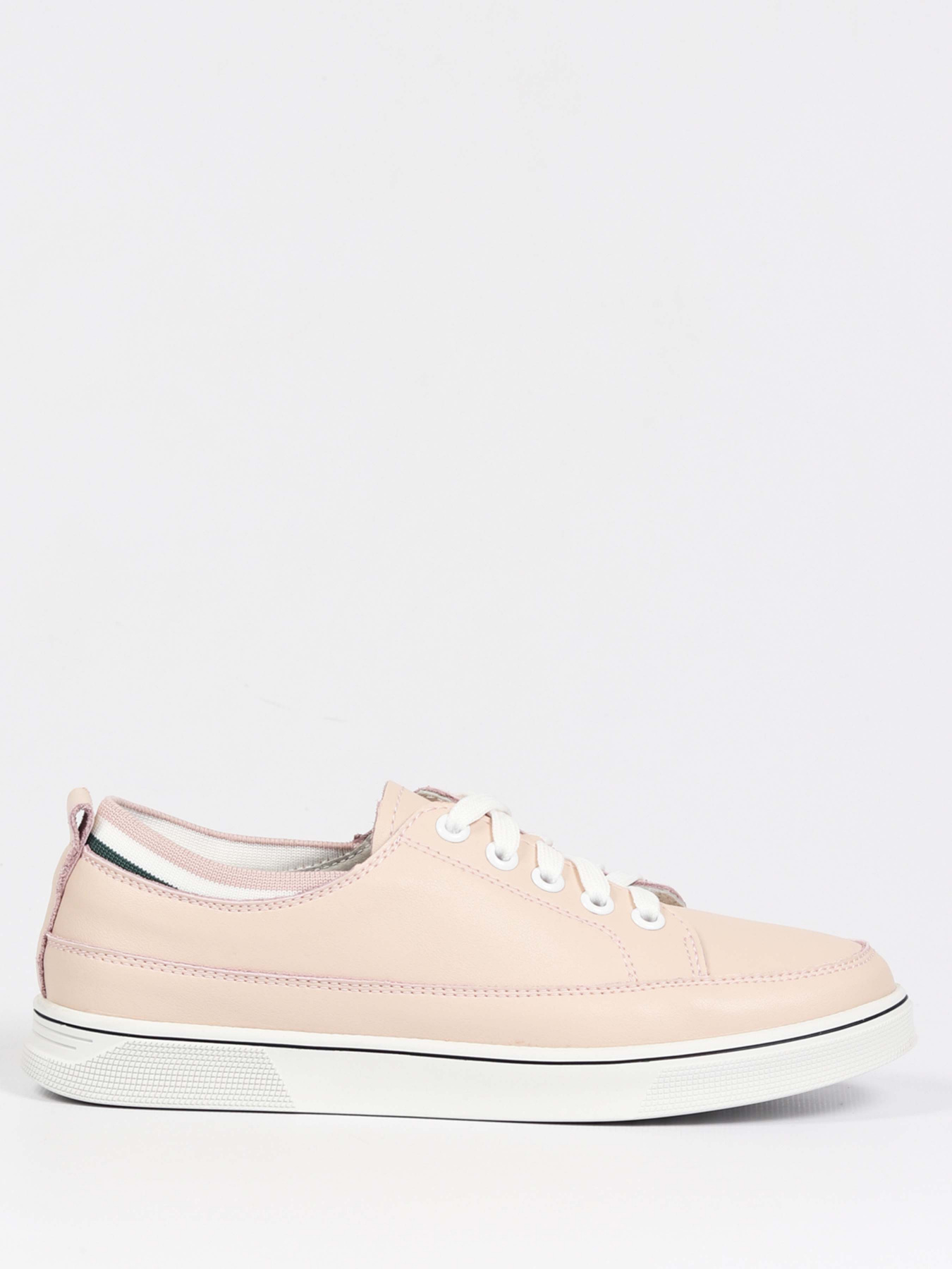 Кеды низкие Respect модель VK53-139648 Фото