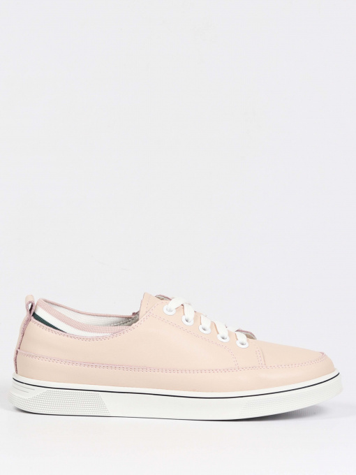 Кеди низькі Respect модель VK53-139648 Фото