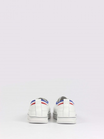 Кеды низкие Respect модель VK53-139647 Фото