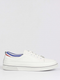 Кеды низкие Respect модель VK53-139647 Фото