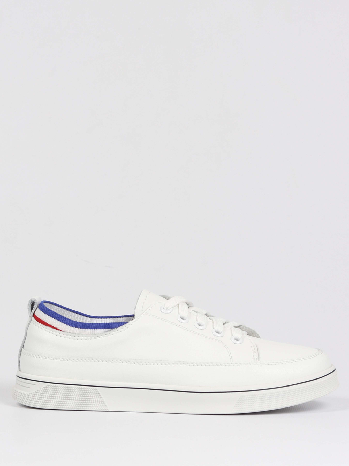 Кеды низкие Respect модель VK53-139647 Фото