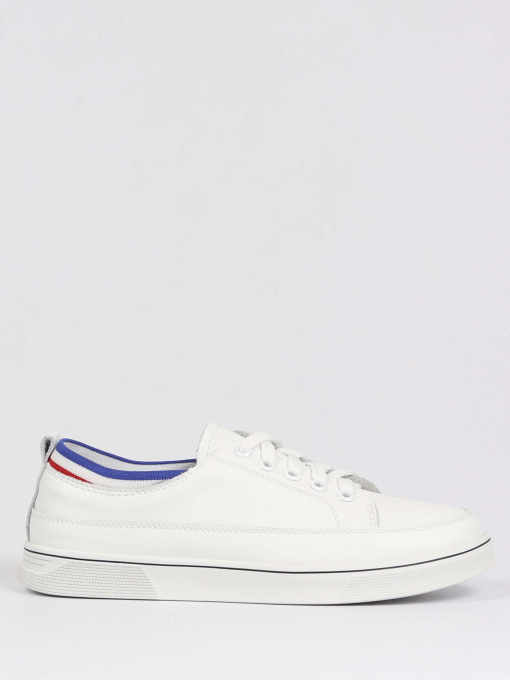 Кеди низькі Respect модель VK53-139647 Фото